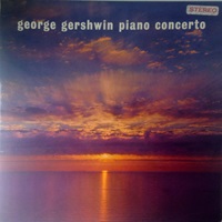 World Record Club : Mitchell - Gershwin - Concerto